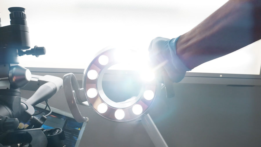 approche globale du soin dentaire