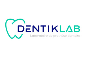logo Dentiklab