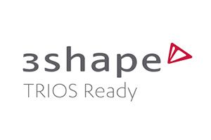 logo 3 shape trios ready