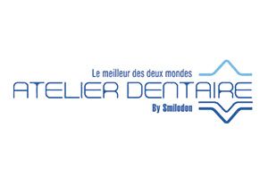 logo atelier dentaire